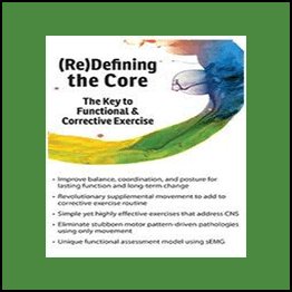 David Lemke - Defining The Core