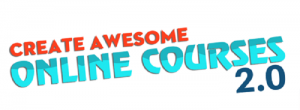 David Siteman Garland - Create Awesome Courses Online 2.0