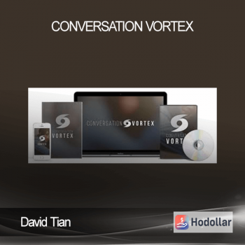 David Tian - Conversation Vortex