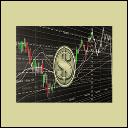 Day Trading Futures - Stocks & and Crypto