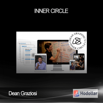 Dean Graziosi – Inner Circle