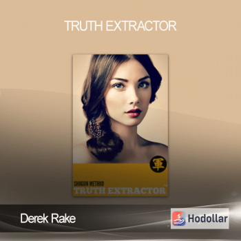 Derek Rake - Truth Extractor
