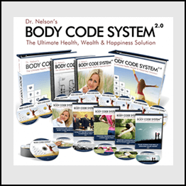 Dr Bradley Nelson - The Body Code System 2.0