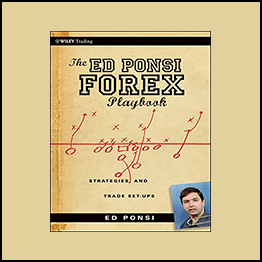 Ed Ponsi - Forex Trading