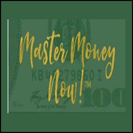 Emma Churchman - Master Money Now!