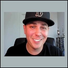 Eric Green - Insta Treasure Map Full Access