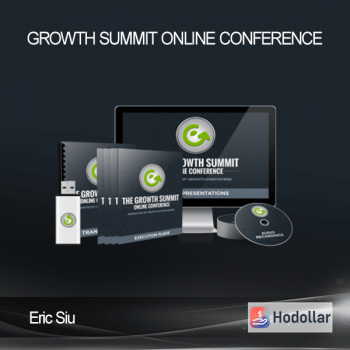 Eric Siu - Growth Summit Online Conference