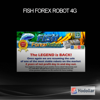 Fish Forex Robot 4G