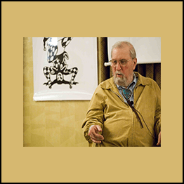 Frank Farrelly - Provocative Therapy