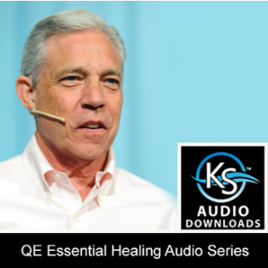 Frank Kinslow - Overcoming Emotional Distress, Fears And Phobias