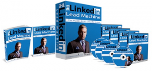 Frank Rumbauskas - LinkedIn Lead Machine