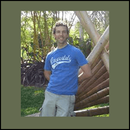 Frederic Patenaude - Raw Food Controversies