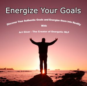 Art Giser - Increase Your Prosperity