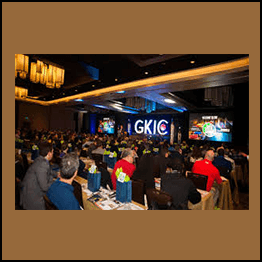 GKIC - SuperConference 2018
