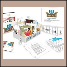 GKIC - Your Marketing Department in a Box