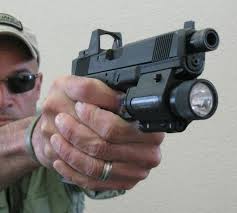 Gabe Suarez - Force on Force Handgun Drills