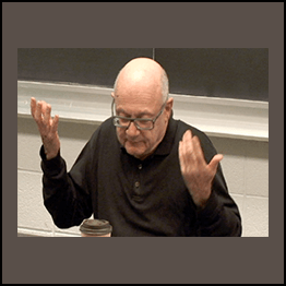 Gad Horowitz - Radical General Semantics
