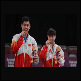 Gold Medal Bodies - Pump Up Japan