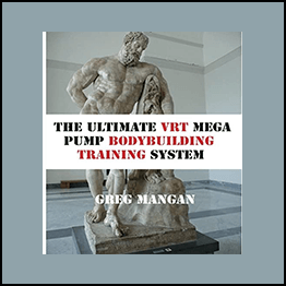 Greg Mangan - Mega Pump System