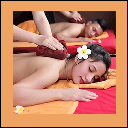 Hegre Art - Erotic Outcall Massage