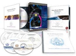 Higher Balance - Eric Pepin - Mind Sanctuary Journey To Deep Delta Guided Meditation