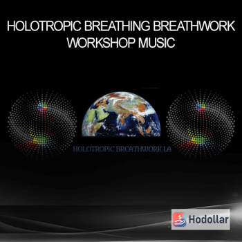 Holotropic Breathing – Breathwork Workshop Music