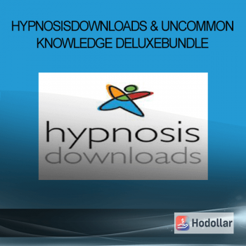 HypnosisDownloads & Uncommon Knowledge DeluxeBundle
