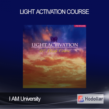 I AM University - Light Activation Course
