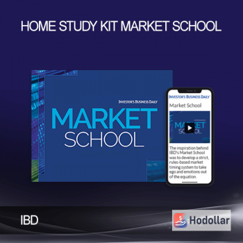 IBD – Home Study Kit Market School