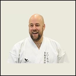 Iain Abemethy - The Secret Art of Tegumi