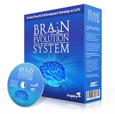 Inspire3 - Brain Evolution System ~ Level 7: Evolution