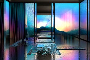 Virtual Dreams Worlds