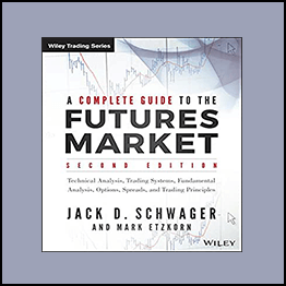Jack D. Schwager - A Complete Guide To The Futures Market (2nd Ed)