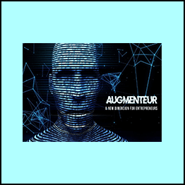 James Renouf and Jeremy Kennedy - Augmenteur 2019