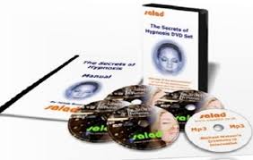 Jamie Smart - Secret Of Hypnosis