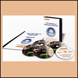 Jamie Smart - Secret Of Hypnosis