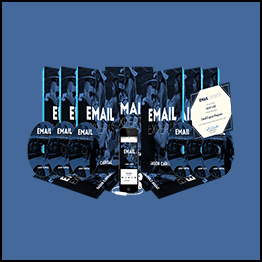 Jason Capital - 6 Weeks Of Email Income Experts