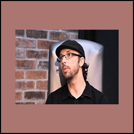Jason Manley - The Art Department: Idea Development for Artists