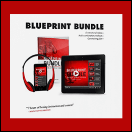 Jason Van Veldhuysen - Boxing Blueprint Bundle