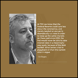 Jeff Berwick Ed Bugos - The Dollar Vigilante