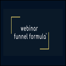 Jeff Walker - Webinar Funnel Formula