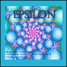 Jeffery Thompson - Epilson