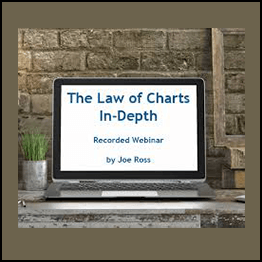 Joe Ross - The Law Of Charts In-Depth Recorded Webinar