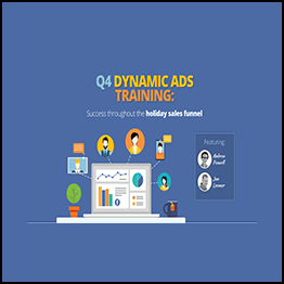 Jon Loomer - Q4 Dynamic Ads Training Oct 2018