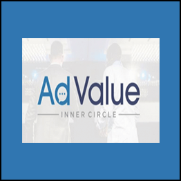 Jon Penberthy - Ad Value Inner Circle
