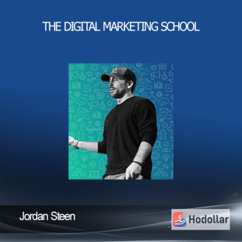 Jordan Steen - The Digital Marketing School