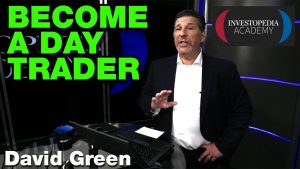 Investopedia Academy - Become A Day Trader