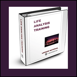 Kabalarian Society - Life Analysis Training