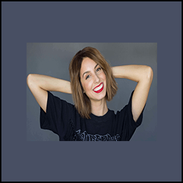 Kelsey Aida - Manifesting Masterclass