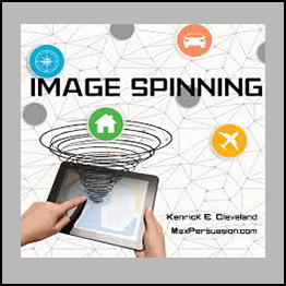 Kenrick Cleveland - Image Spinning